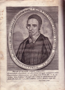 Giovan Battista Corradi di Monsampolo del Tronto