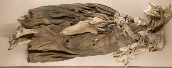 Le mummie di Monsampolo