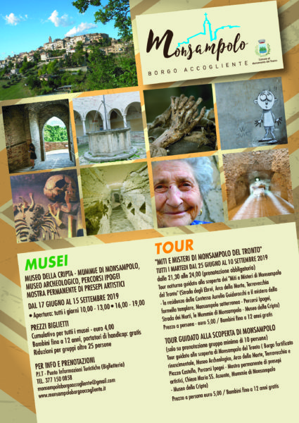 MONSAMPOLO LOCANDINE MUSEI 2019-02