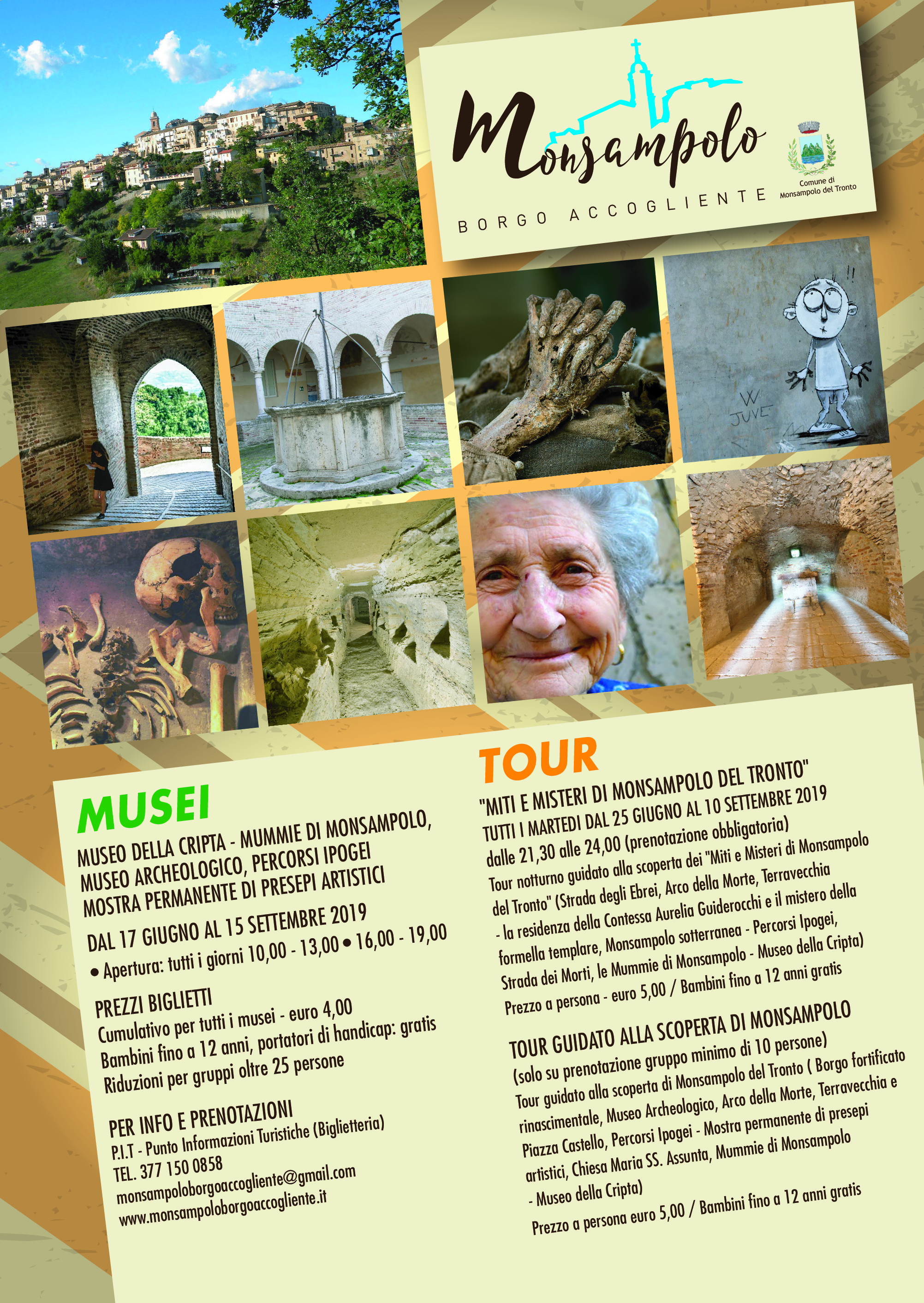 MONSAMPOLO LOCANDINE MUSEI 2019-02