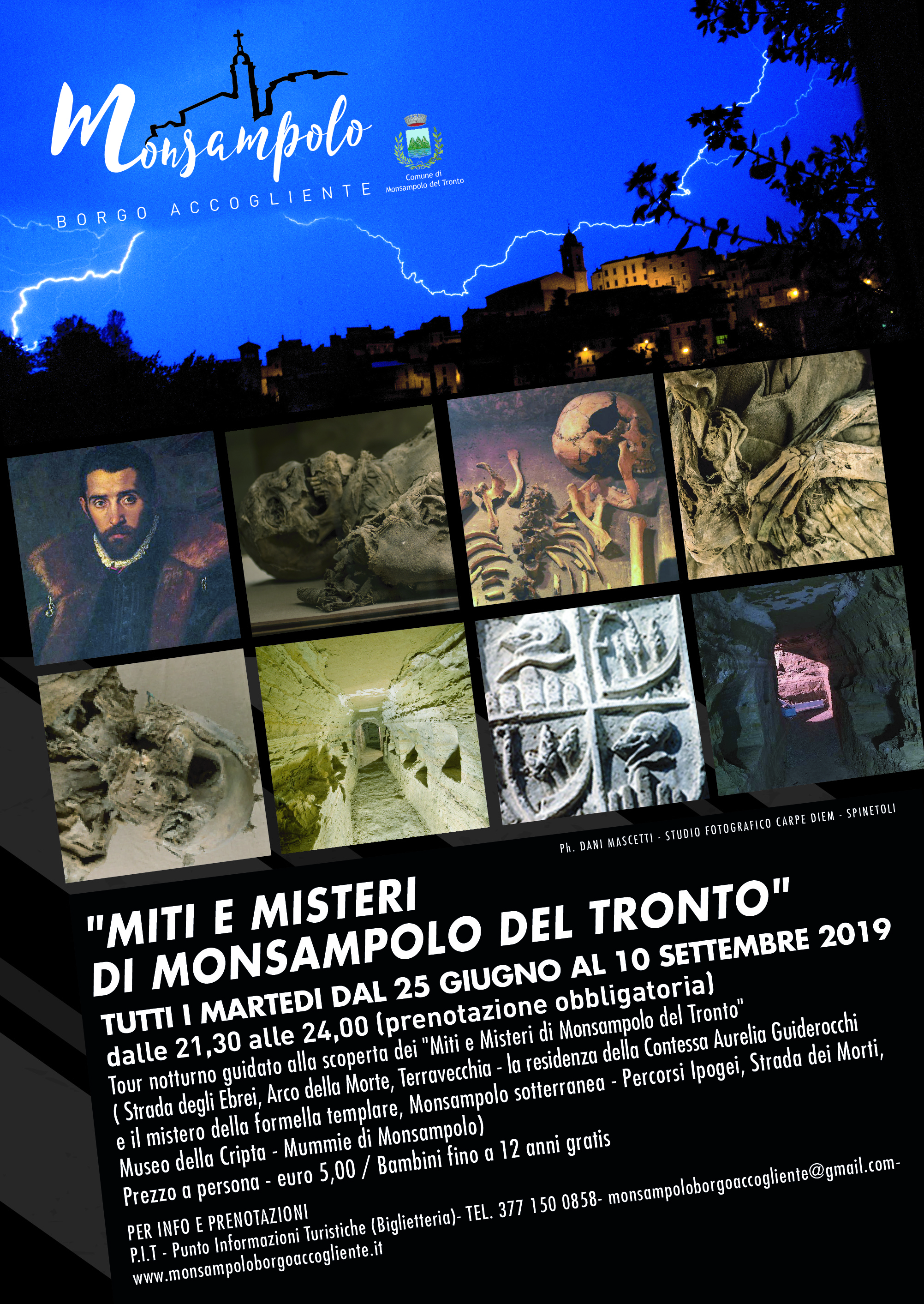 MONSAMPOLO LOCANDINE MUSEI 2019-03