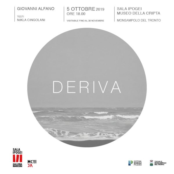 Deriva Mostra