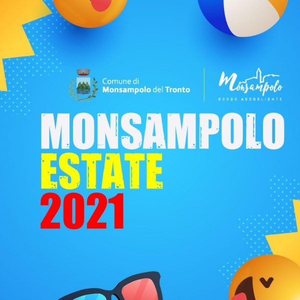 Monsampolo Estate 2021