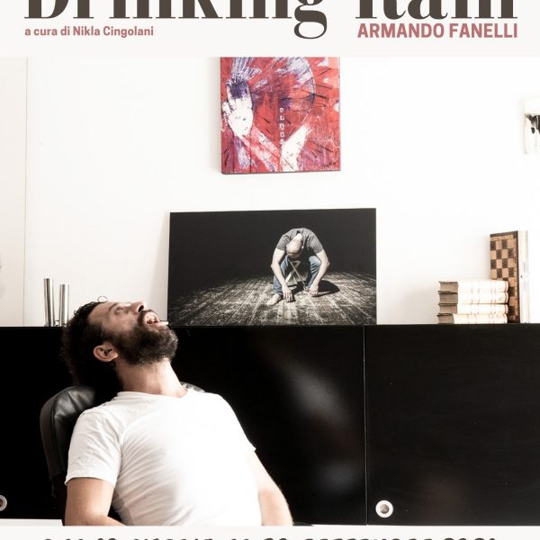 Inaugurazione Mostra “Drinking Rain”