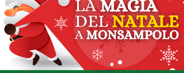 La Magia del Natale a Monsampolo