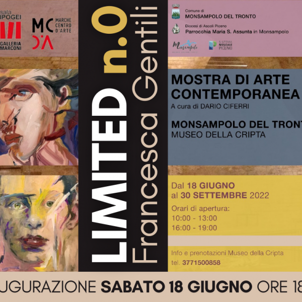 Mostra Limited n.0