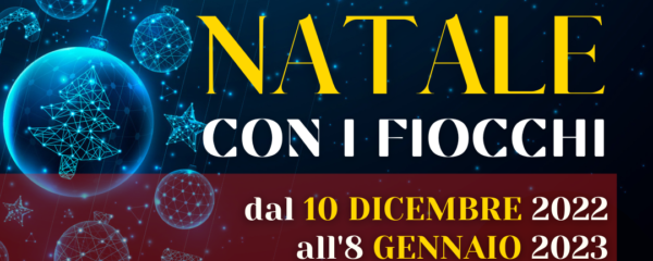 Natale con i fiocchi