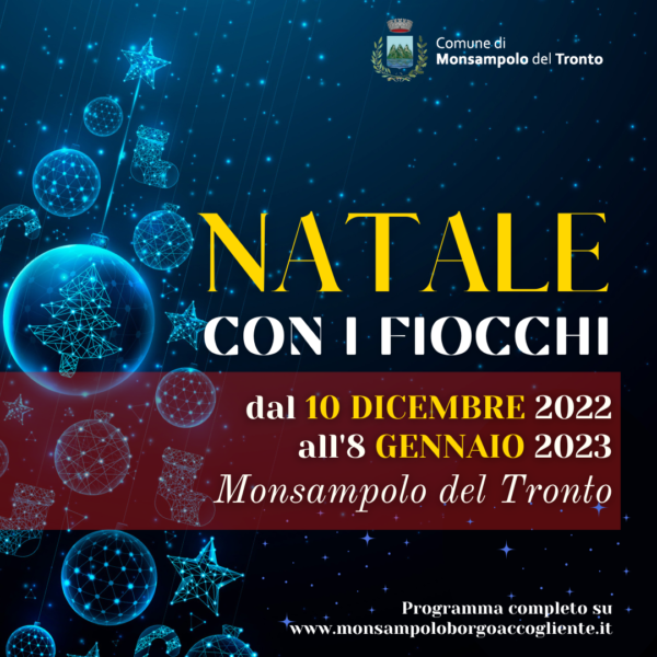 Natale 2022